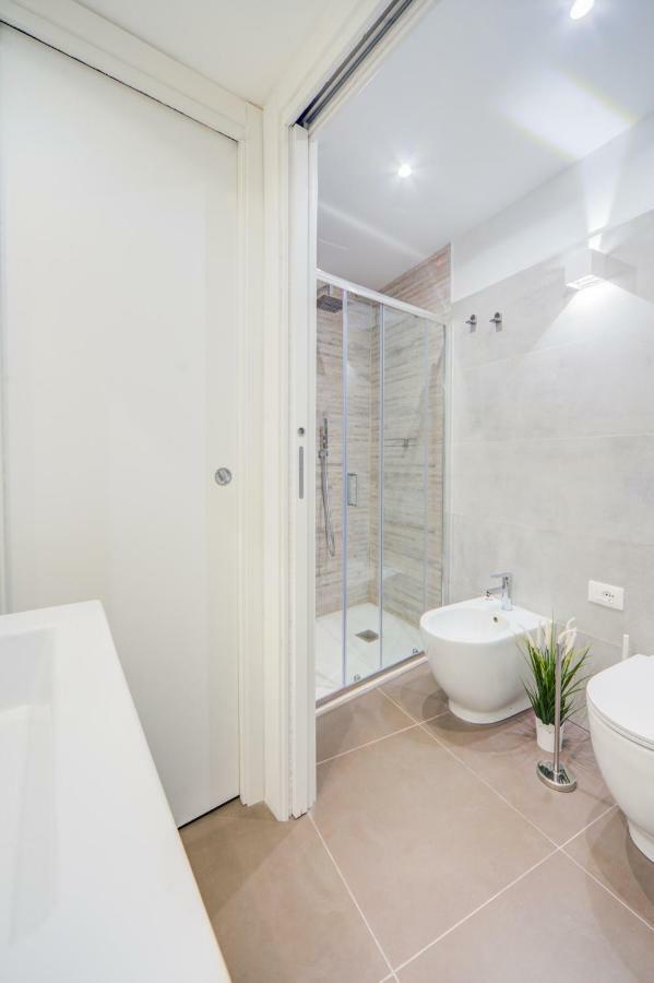 Appartement Ortigia Calia E Simenza à Syracuse Extérieur photo